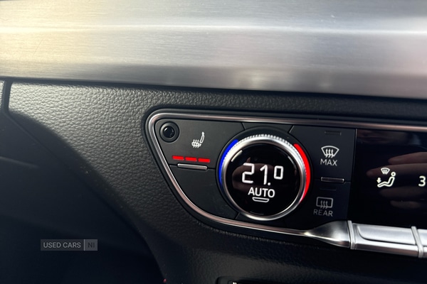 Used Audi Q5 2018 for sale - 76486397: Photo 24