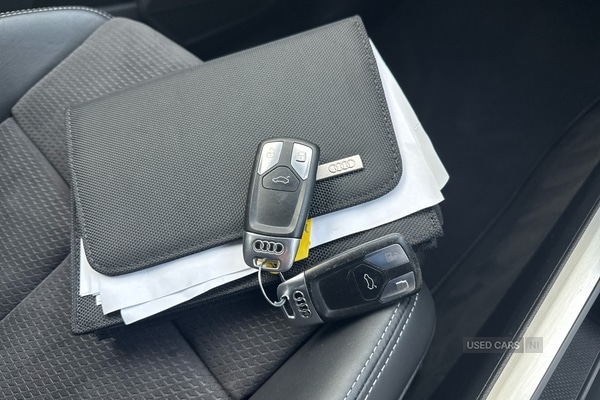 Used Audi Q5 2018 for sale - 76486397: Photo 25