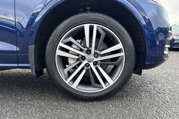 Used Audi Q5 2018 for sale - 76486397: Photo 5