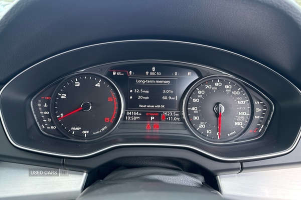 Used Audi Q5 2018 for sale - 76486397: Photo 7