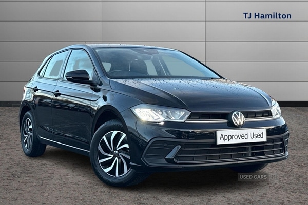 Used Volkswagen Polo 2025 for sale - 76702550: Photo 1