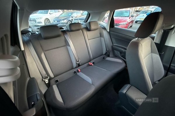 Used Volkswagen Polo 2025 for sale - 76702550: Photo 11