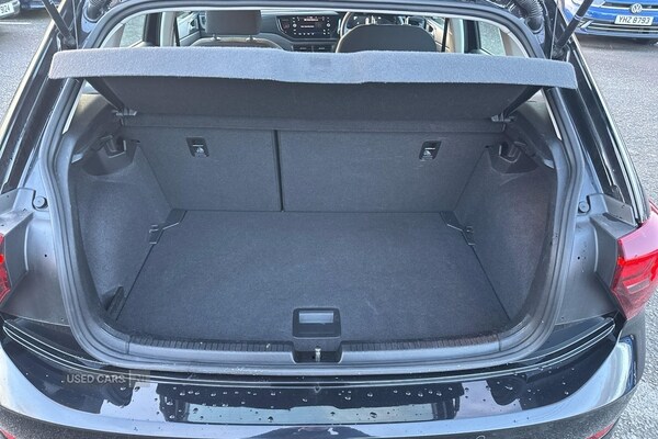 Used Volkswagen Polo 2025 for sale - 76702550: Photo 12