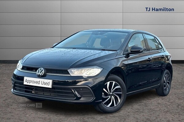 Used Volkswagen Polo 2025 for sale - 76702550: Photo 13