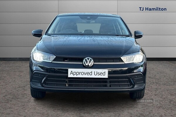 Used Volkswagen Polo 2025 for sale - 76702550: Photo 14