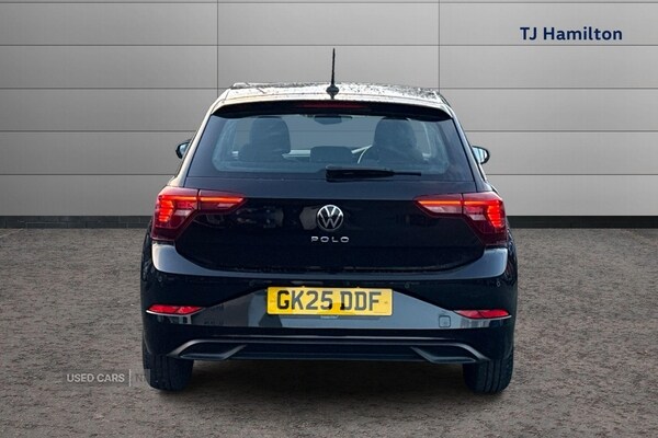 Used Volkswagen Polo 2025 for sale - 76702550: Photo 15