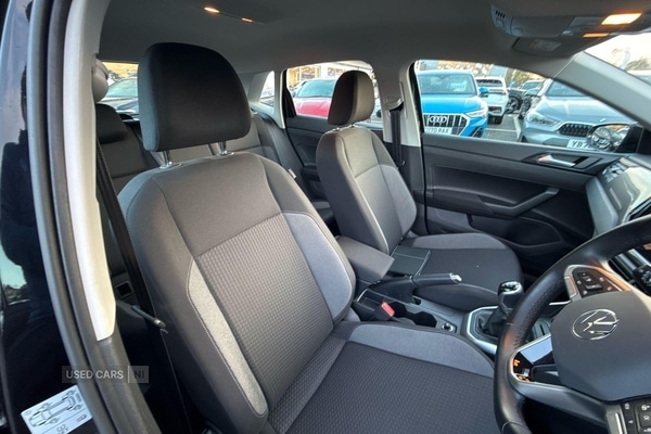 Used Volkswagen Polo 2025 for sale - 76702550: Photo 17