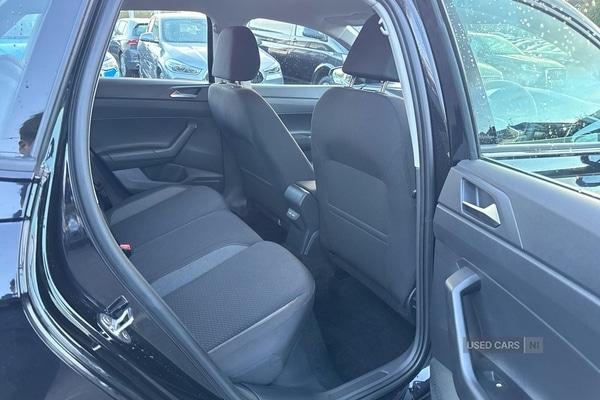 Used Volkswagen Polo 2025 for sale - 76702550: Photo 18