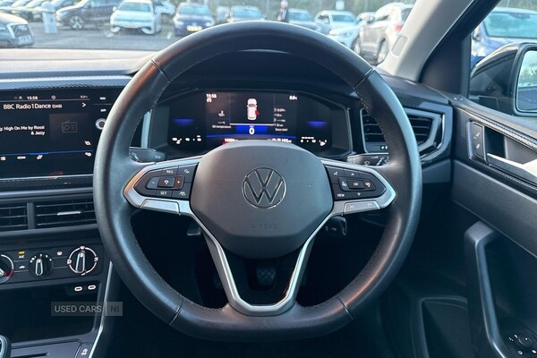 Used Volkswagen Polo 2025 for sale - 76702550: Photo 19