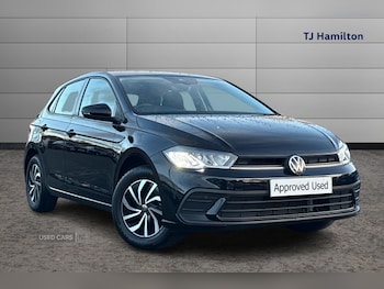 2025 - 1.0 TSI Life 5dr