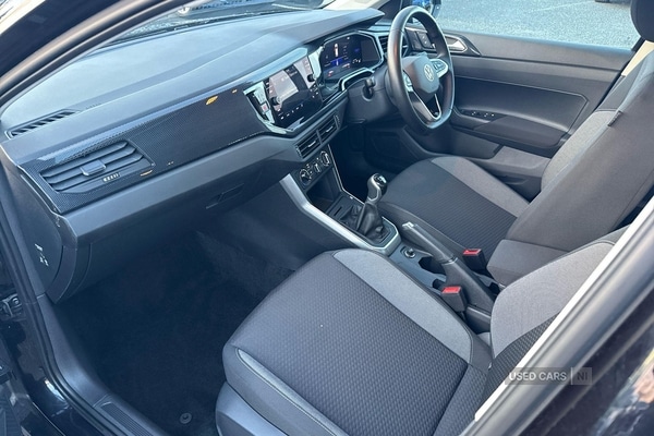 Used Volkswagen Polo 2025 for sale - 76702550: Photo 2