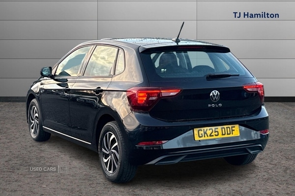 Used Volkswagen Polo 2025 for sale - 76702550: Photo 3