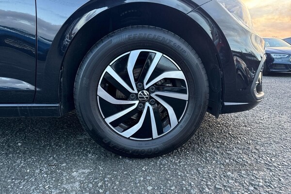 Used Volkswagen Polo 2025 for sale - 76702550: Photo 5