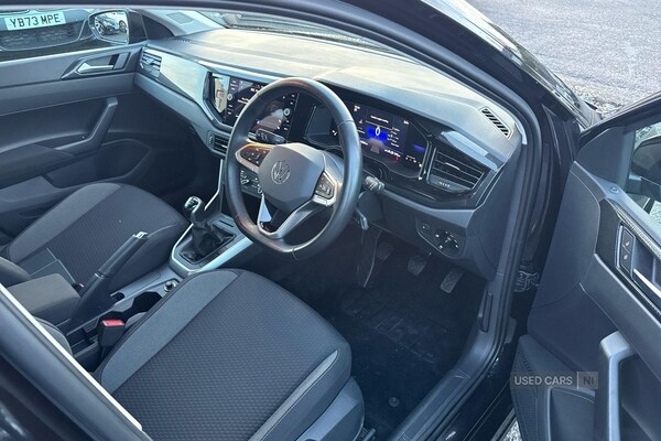 Used Volkswagen Polo 2025 for sale - 76702550: Photo 6