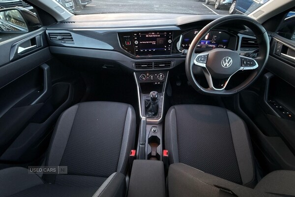 Used Volkswagen Polo 2025 for sale - 76702550: Photo 8