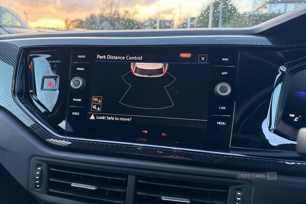 Used Volkswagen Polo 2025 for sale - 76702550: Photo 9