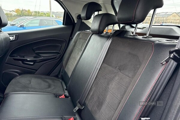 Used Ford Ecosport 2021 for sale - 76327485: Photo 11