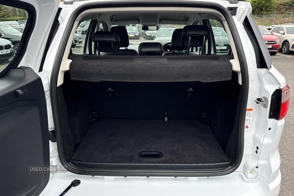Used Ford Ecosport 2021 for sale - 76327485: Photo 12