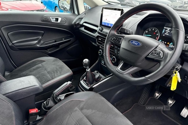 Used Ford Ecosport 2021 for sale - 76327485: Photo 6
