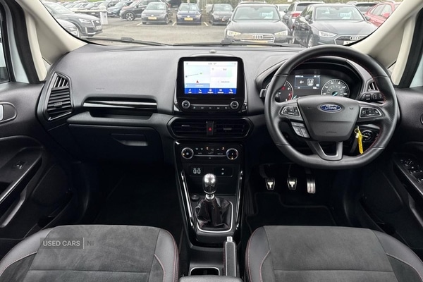 Used Ford Ecosport 2021 for sale - 76327485: Photo 8