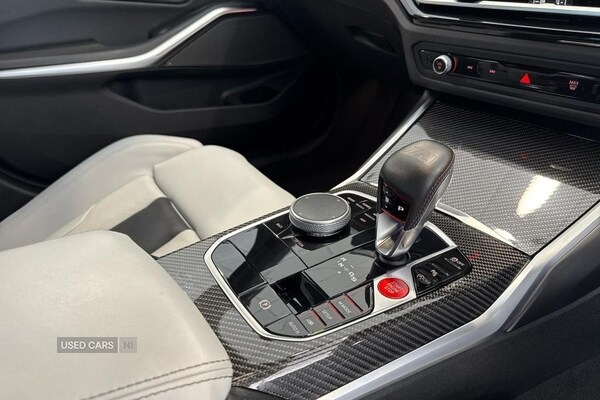 Used BMW M3 2024 for sale - 74936089: Photo 10