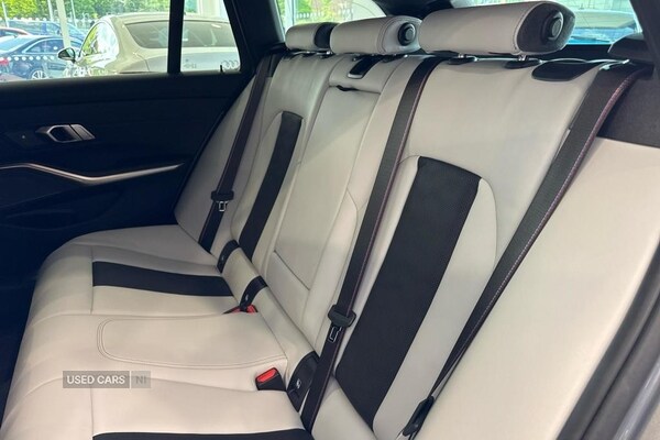 Used BMW M3 2024 for sale - 74936089: Photo 11