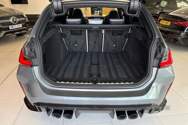 Used BMW M3 2024 for sale - 74936089: Photo 12