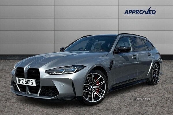 Used BMW M3 2024 for sale - 74936089: Photo 13