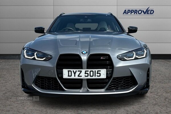 Used BMW M3 2024 for sale - 74936089: Photo 14