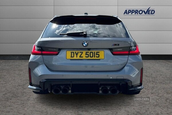 Used BMW M3 2024 for sale - 74936089: Photo 15