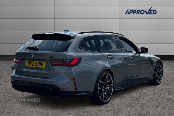 Used BMW M3 2024 for sale - 74936089: Photo 16