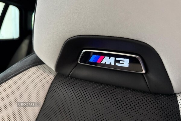 Used BMW M3 2024 for sale - 74936089: Photo 17