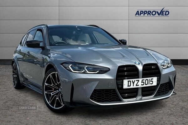 Used BMW M3 2024 for sale - 74936089: Photo 1