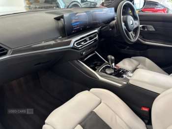 Used BMW M3 2024 for sale - 74936089: Photo