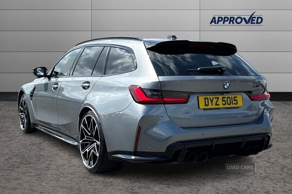 Used BMW M3 2024 for sale - 74936089: Photo 3