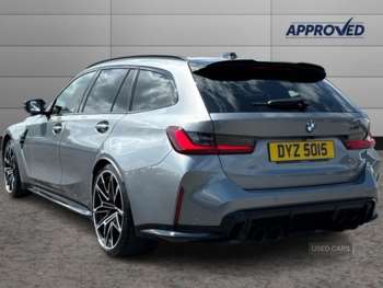 Used BMW M3 2024 for sale - 74936089: Photo
