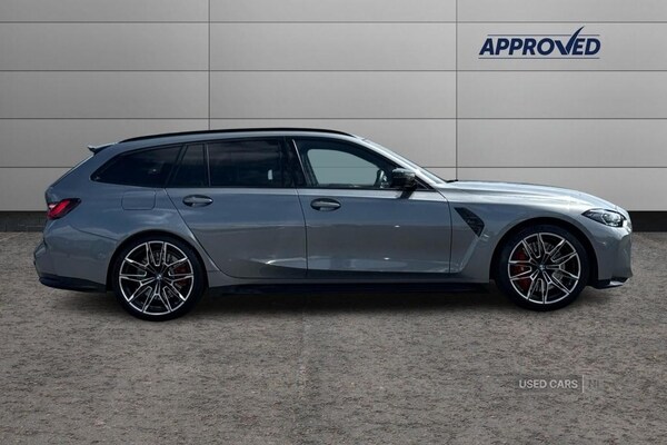 Used BMW M3 2024 for sale - 74936089: Photo 4