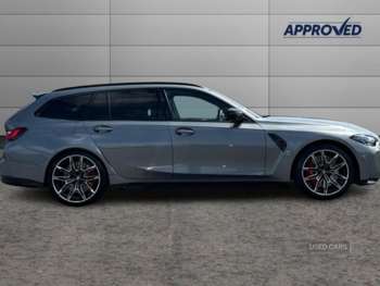 Used BMW M3 2024 for sale - 74936089: Photo