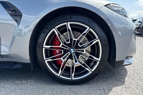 Used BMW M3 2024 for sale - 74936089: Photo 5