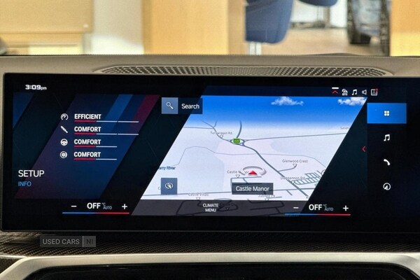 Used BMW M3 2024 for sale - 74936089: Photo 9