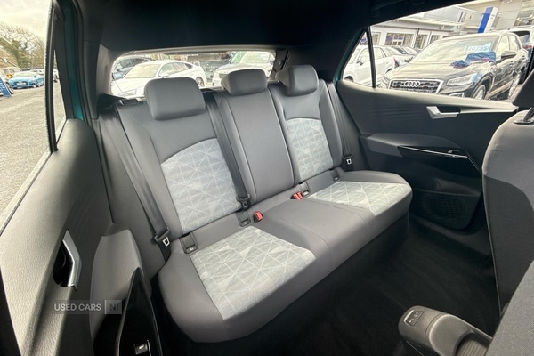 Used Volkswagen ID.3 2022 for sale - 77587786: Photo 11