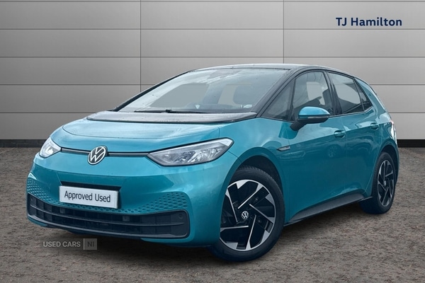 Used Volkswagen ID.3 2022 for sale - 77587786: Photo 13