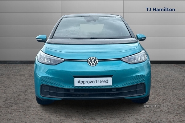 Used Volkswagen ID.3 2022 for sale - 77587786: Photo 14