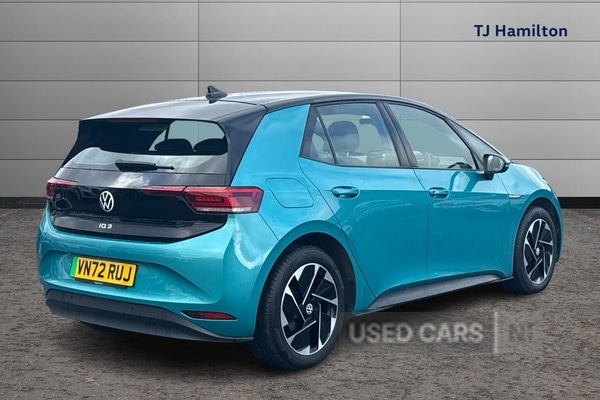 Used Volkswagen ID.3 2022 for sale - 77587786: Photo 16