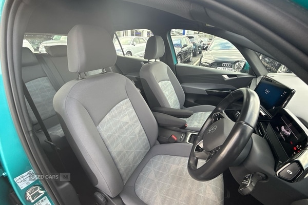 Used Volkswagen ID.3 2022 for sale - 77587786: Photo 17