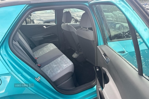 Used Volkswagen ID.3 2022 for sale - 77587786: Photo 18
