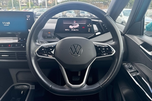 Used Volkswagen ID.3 2022 for sale - 77587786: Photo 19