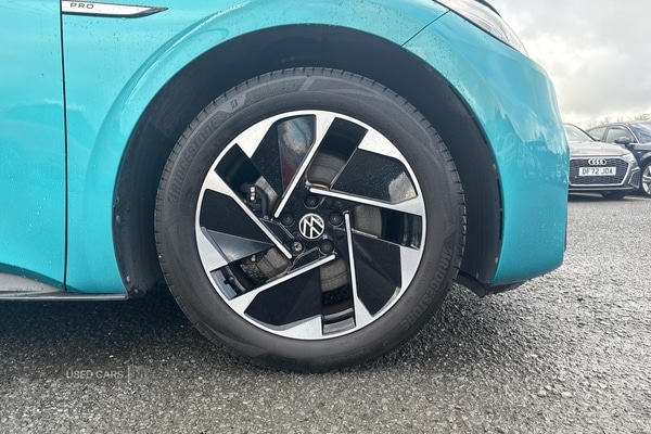 Used Volkswagen ID.3 2022 for sale - 77587786: Photo 5