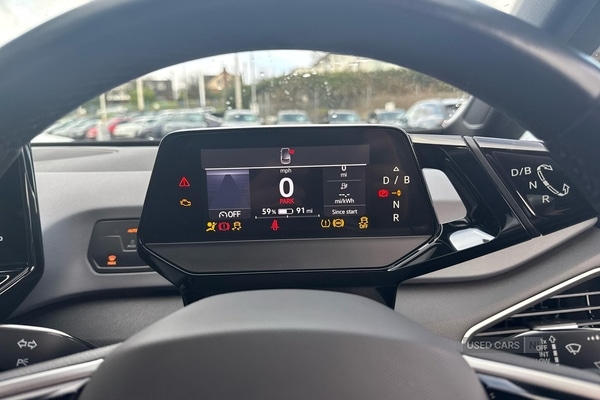 Used Volkswagen ID.3 2022 for sale - 77587786: Photo 7