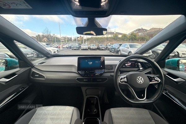 Used Volkswagen ID.3 2022 for sale - 77587786: Photo 8